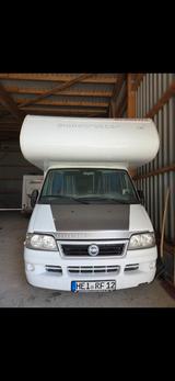 Dethleffs  Advantage A 6971.  128 PS  TÜV & Gas - Offers