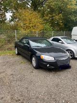 Chrysler Sebring Touring 2.7 Autom. Touring - Chrysler Sebring mit Benzin-Antrieb: Automatik