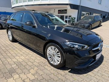 Mercedes C 200 - 3