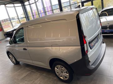 Volkswagen Caddy Cargo Basis *19%MwSt*TOUCH*PDC*KLIMA*LKRHZ