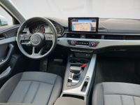 Audi A4 - Vorschau Bild 9