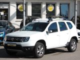 Dacia Duster 1.6 SCe 115 4x2 Prestige GJR,SHZ,EPH,Navi - Dacia Duster in Stuttgart