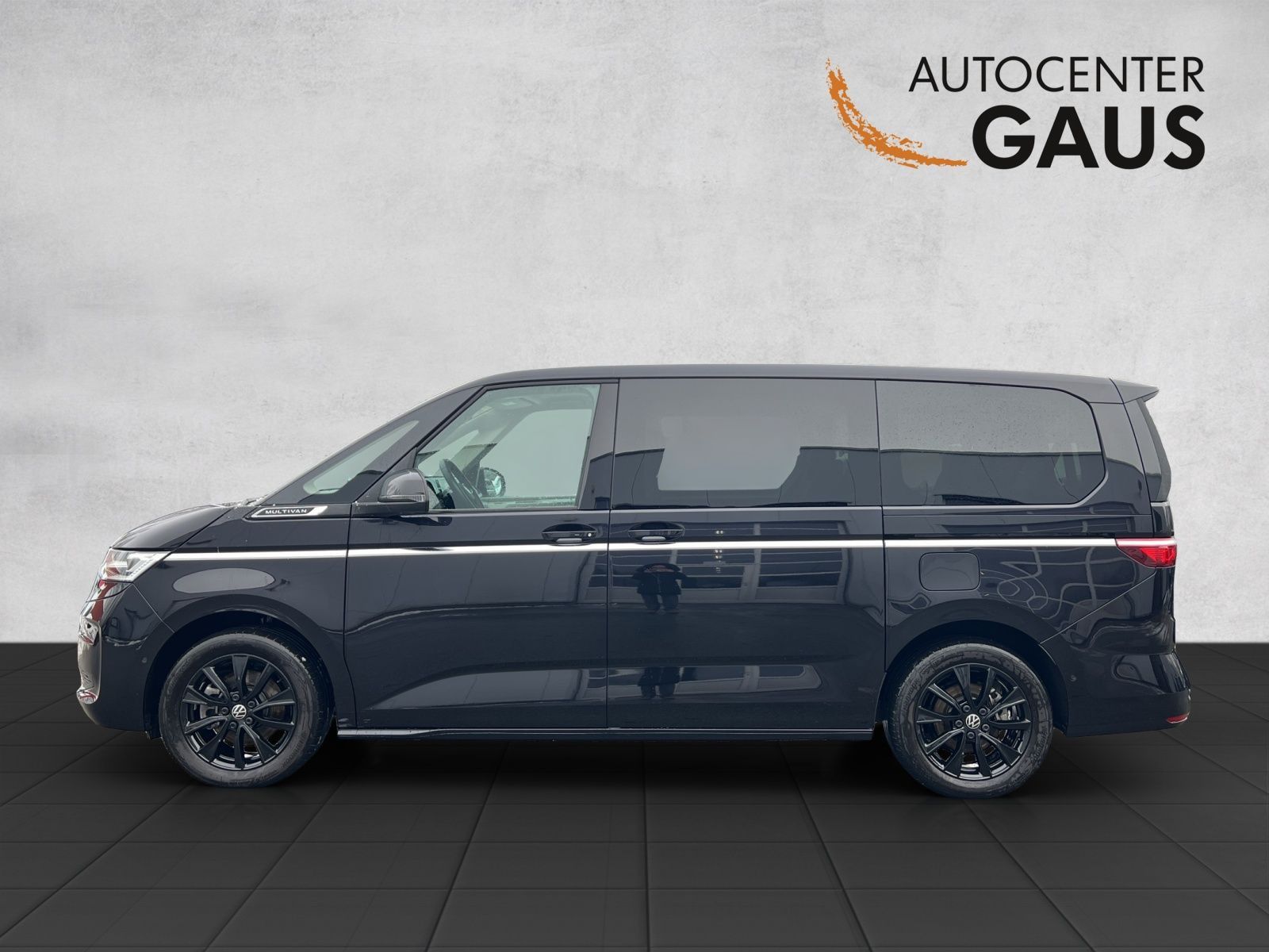 Multivan Style 1,5 l 130 kW eHybrid OPF 4MOTION