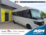 Niesmann + Bischoff iSmove 6.9 E132 kW*AHK*SOLAR*SAT*Navi*DACHKLIMA*