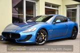 Maserati Granturismo GranTurismo MC - Maserati Granturismo aus 2016