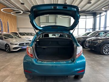 Toyota Yaris Hybrid Life *Navi*Klima*