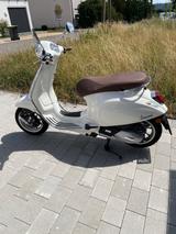 Vespa Primavera 125 Abs - VESPA 125 PRIMAVERA