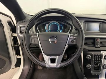 Volvo V40 - 9