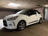 Citroën DS3 PureTech 82 Chic Chic - Citroën DS3 von privat