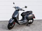 Vespa  GTS 300 i.e. ABS SuperSport Grigio Titanio Opac - VESPA 300 GTS SUPERSPORT