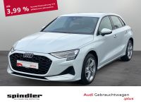 Audi A3 - Vorschau Bild 1