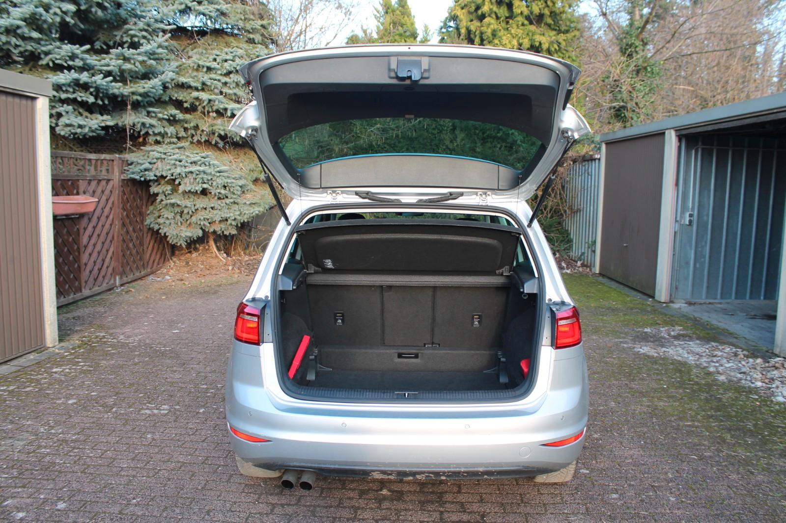Volkswagen Golf Sportsvan VII Allstar BMT/Start-Stopp