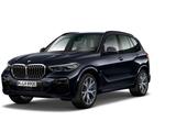 BMW X5 xDrive45e M Sport Laserlicht Head-Up AHK Luft
