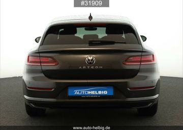 Volkswagen Arteon - 4