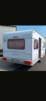 HYMER / ERIBA / HYMERCAR Eriba Living 465 - Offers
