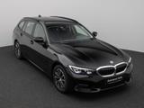 BMW 320d Sport Line Kamera DAB HiFi Lordos Alarm LED - BMW 320: Kombi, 320da