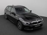 BMW 320d Sport Line Kamera DAB HiFi Lordos Alarm LED - BMW 320 mit Diesel-Antrieb: Kombi, Automatik