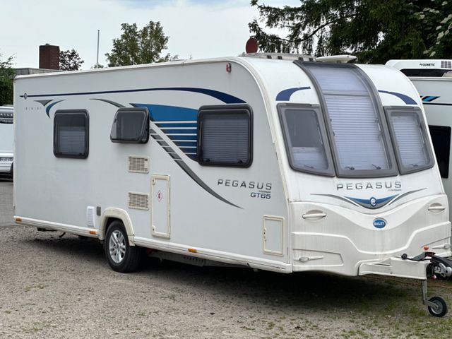 Otros Baibey Pegasus Rimini GT65/2 Einzeln Bett