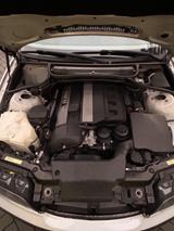 BMW 320i touring - - BMW aus 2000: Kombi