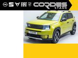 Fiat Panda Grande Hybrid-LA PRIMA  1.2 eDCT Automatik - Fiat Panda: Pickup