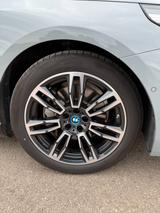 BMW i5 eDrive40 | M Sport | Vollausstattung | 07/24 - gebrauchte BMW i5 aus dem Jahr 2024