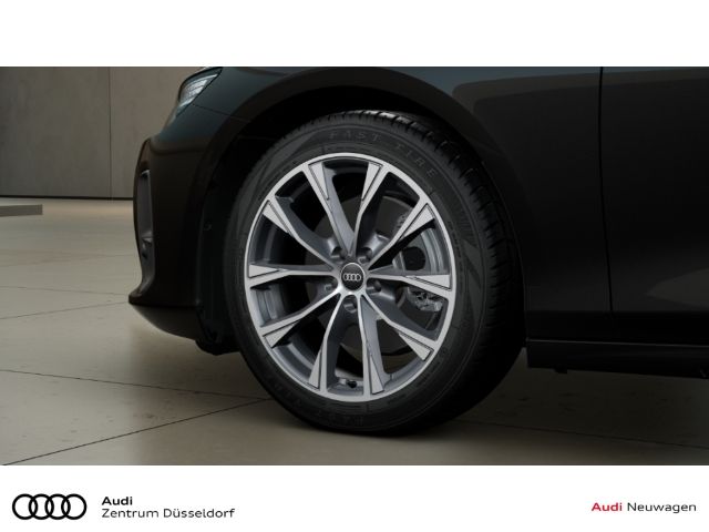 Audi A6 - Bild 10