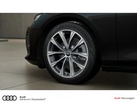 Audi A6 - Vorschau Bild 10
