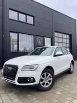 Audi Q5 3.0 TDI 180 kW quattro - Audi Q5: 3.0