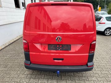 Volkswagen T6 Transporter - 5