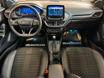 Ford Puma ST-Line X*2. Hand*Bi-LED*Klima*SHZ*Navi*BT*