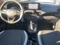 Hyundai i10 - Vorschau Bild 8
