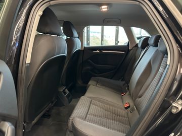 Audi A3 Sportback ambition *1. Hand*AHK*Klima*Radio*