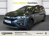 Dacia Jogger Extreme HYBRID 140 - Dacia Jogger Gebrauchtwagen in Leipzig