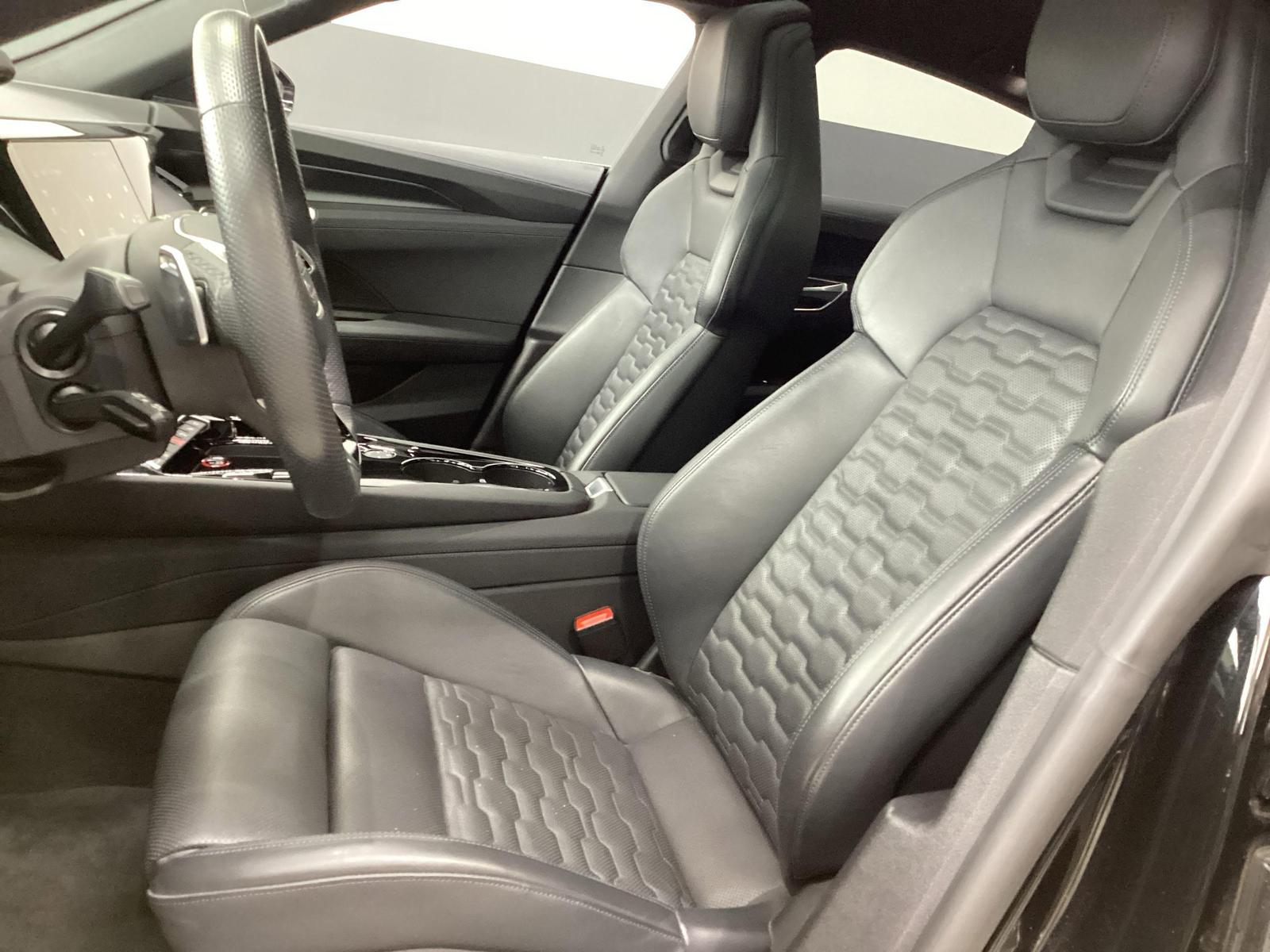Audi e-tron GT quattro AIR Matrix HUD Keyless 360°