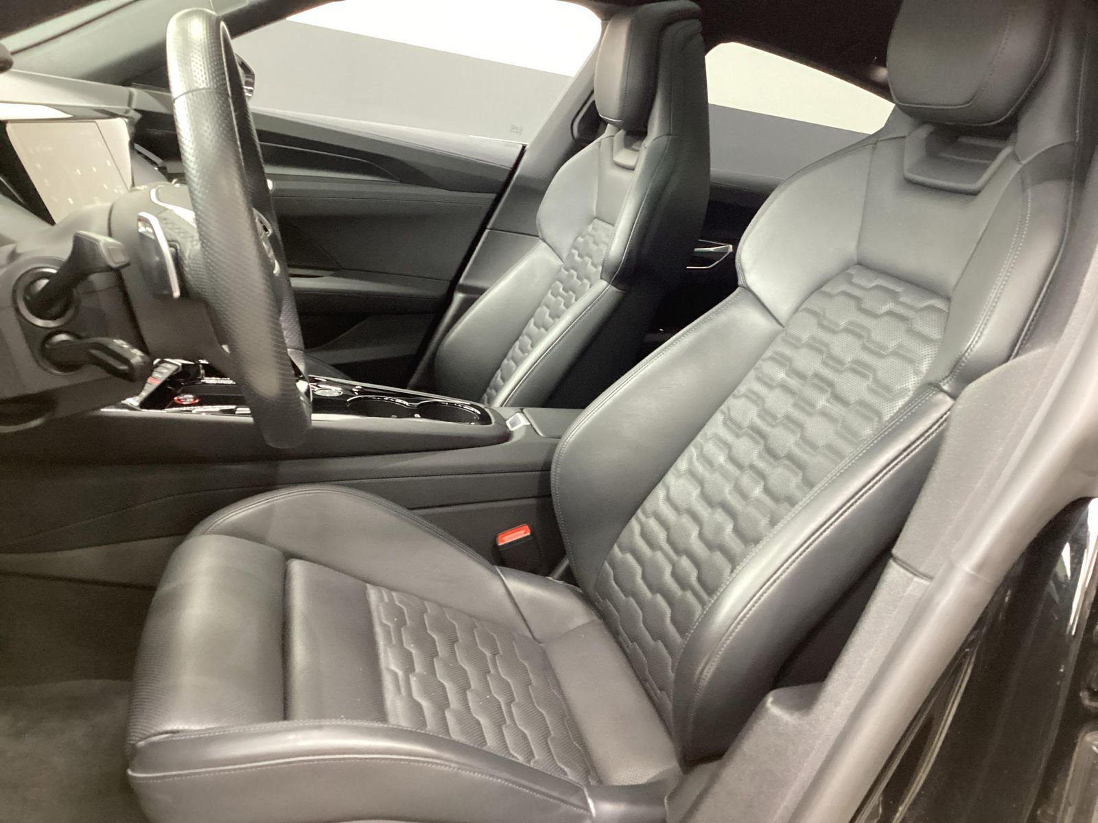 Audi e-tron GT - Bild 9