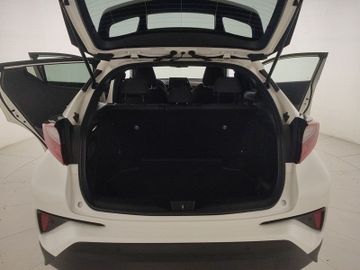 Toyota C-HR - 11