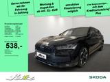 Skoda Superb Combi 2.0 TDI 4x4 Sportline *PANO*AHK*STA - : Sitzheizung, Kombi