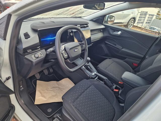 Fahrzeugabbildung Ford Puma Titanium, Navi,Winterpaket,Allwetterr.,