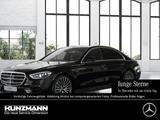 Mercedes-Benz S 400 d 4M Limousine AMG Night Standhzg Airmatic - gebrauchte Mercedes-Benz S 400 aus dem Jahr 2023