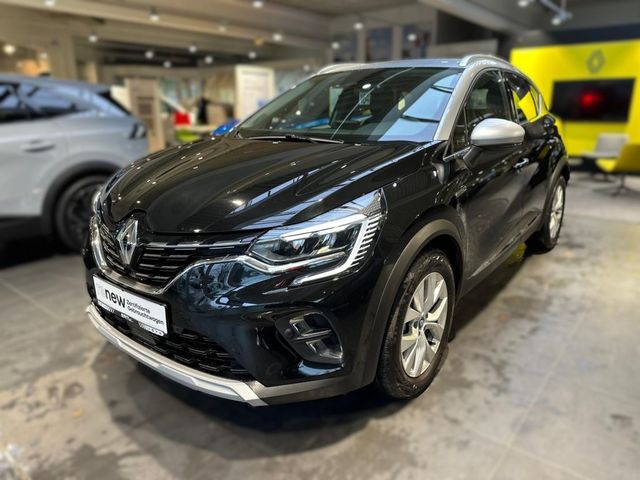 Renault Captur INTENS PLUG-IN+SZH+NAVI+BEHEIZ.LENKRAD