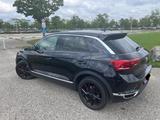 Volkswagen T-Roc 2.0 TSI OPF DSG 4MOTION Sport Sport - VW T-Roc Gebrauchtwagen in München