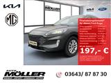 Ford Kuga 1.5 EcoBlue Aut. Titanium X Fahrass.+Techn. - gebrauchte SUVs in Ludwigsburg