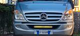 Mercedes-Benz Sprinter 316  4x4 - Mercedes-Benz Integrierter