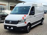 Volkswagen Crafter50 mittellang Hochdach*Zwillingsbereifung - VW Crafter Gebrauchtwagen in München