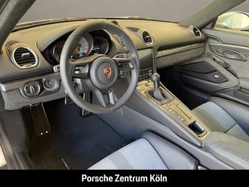  Porsche BOXSTER 缩略图 14