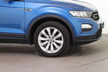 Volkswagen T-Roc - 3
