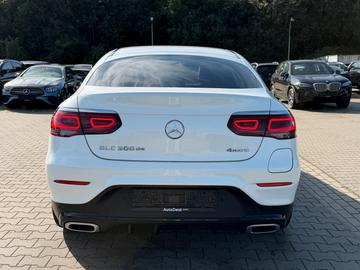 2021 Mercedes-BENZ GLC 照片 5