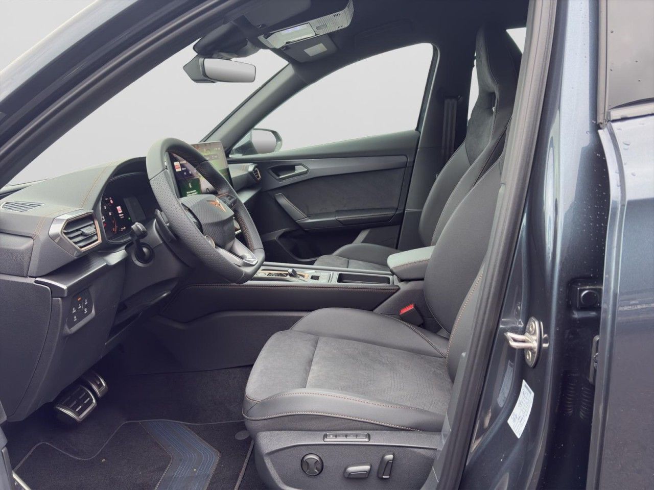 Cupra Formentor - Bild 10
