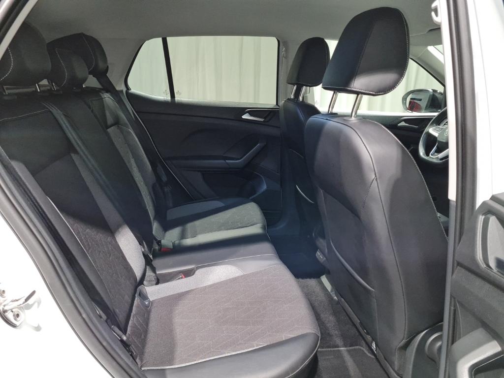 Volkswagen T-Cross 1.0 TSI Goal*ACC*SITZHZG*CAR PLAY*, миниатюра 8