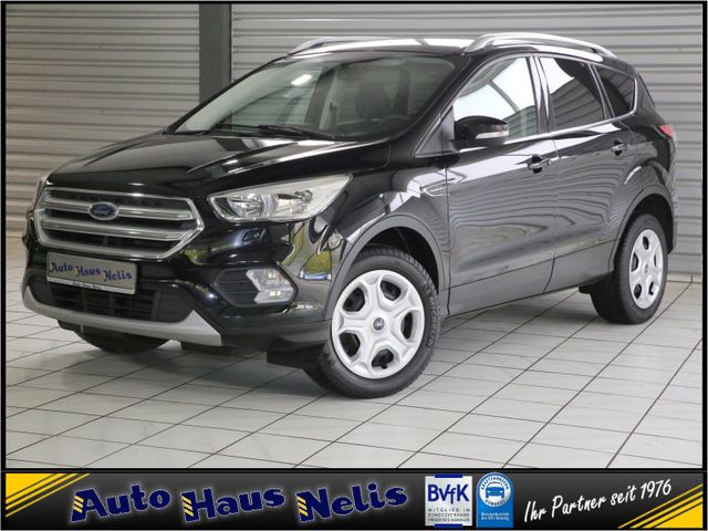 Ford Kuga 1,5 EcoBoost Trend AHK  Winter-Paket WSS-He